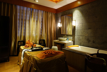 北京房山区一个男人的桑拿忏悔录