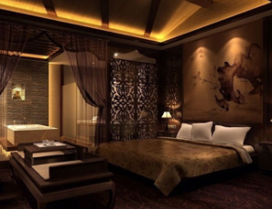 北京房山区足疗养生-城市人的休闲去处