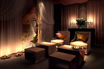 北京房山区男士养生会所：打破沉默的温柔革命