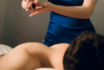 北京房山区水疗馆是失眠者的秘密避难所